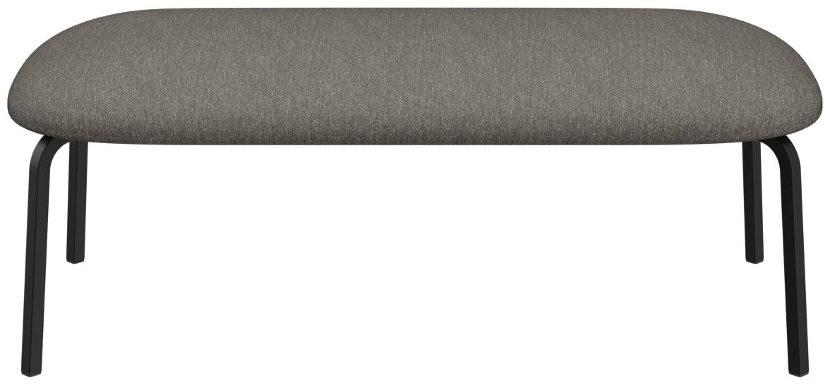 Abbildung Kruk 2-zits Liberty Rückansicht