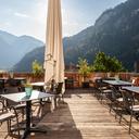 Abbildung Chaise à accoudoirs Marlis Ambiente