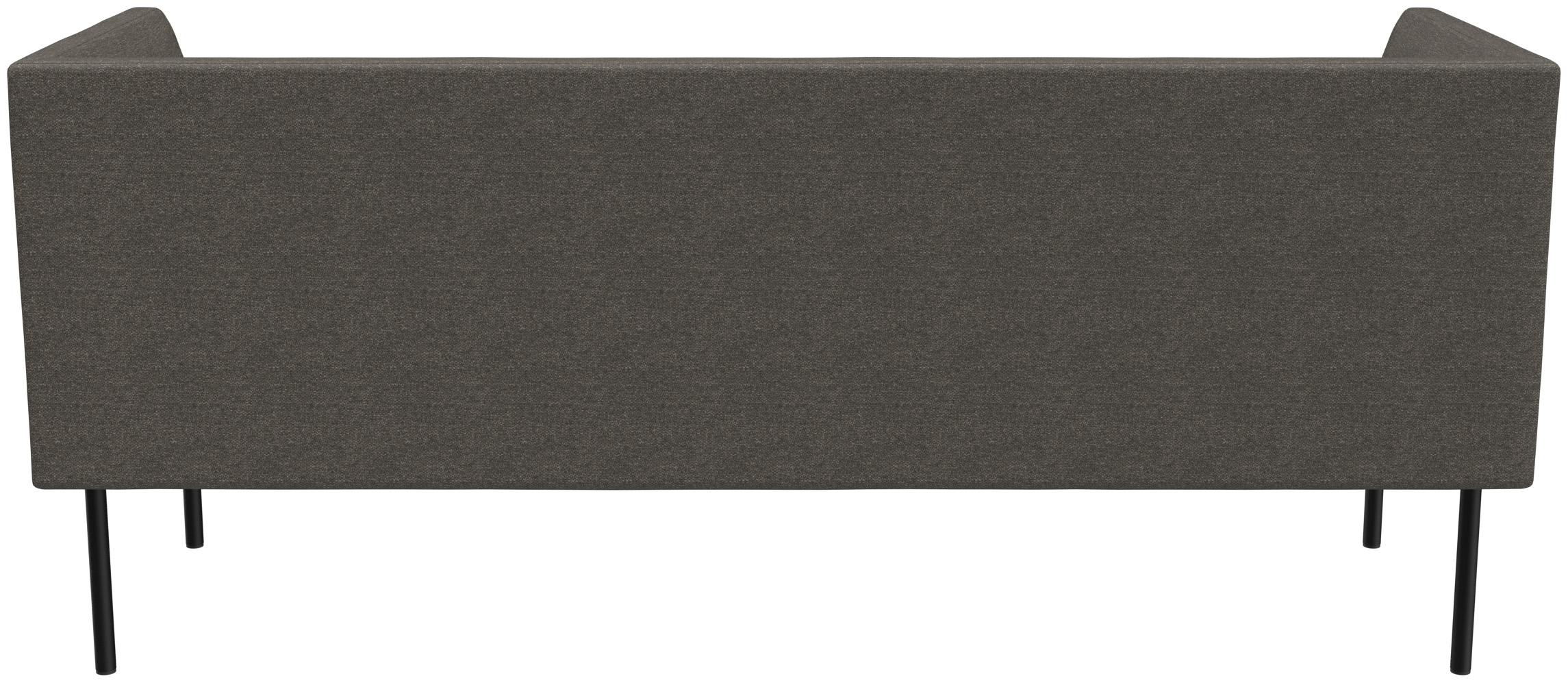 Abbildung Élément 3 places Tuya Rückansicht