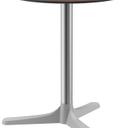 Abbildung Table à manger Modular T Schrägansicht