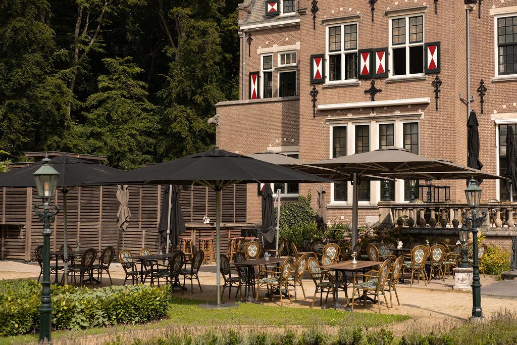 Abbildung arm chair Marco Ambiente