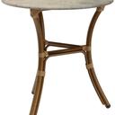 Abbildung dining table Marysol Vorderansicht