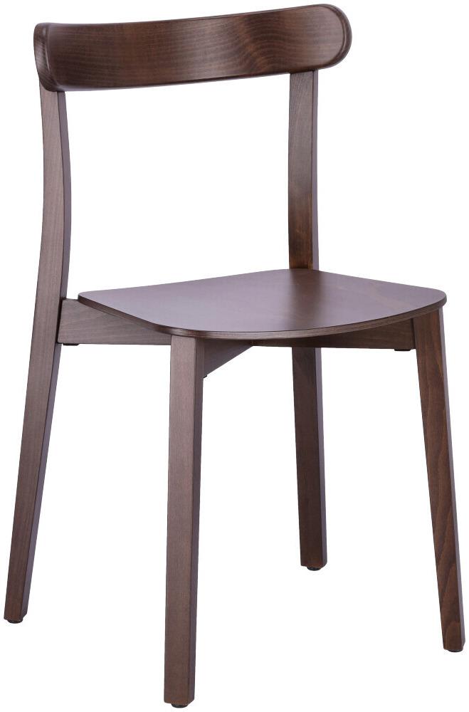 Abbildung chair Marot Schrägansicht