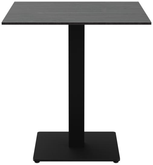 Abbildung dining table Kerst Vorderansicht