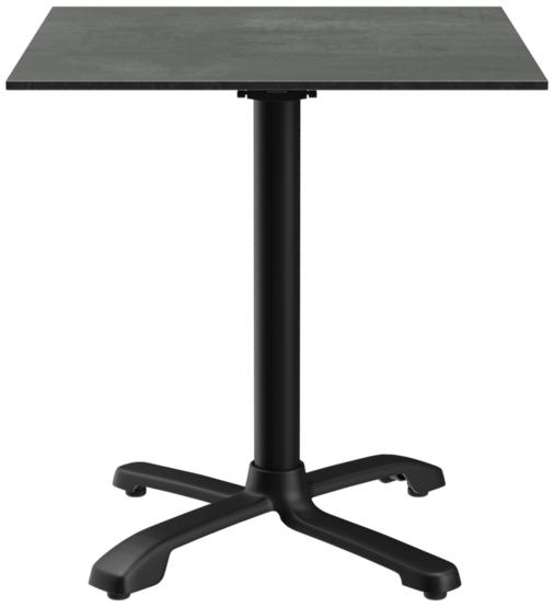 Abbildung dining table Sonam Vorderansicht