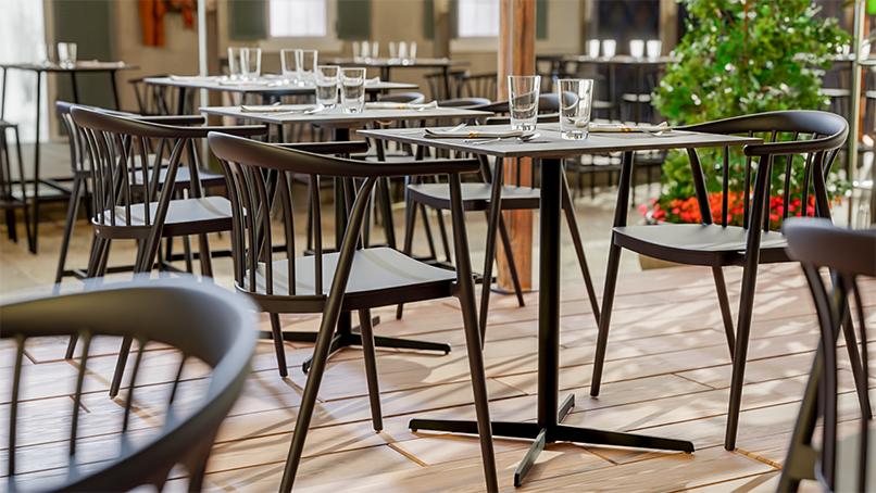 Abbildung Table à manger Kerix Ambiente