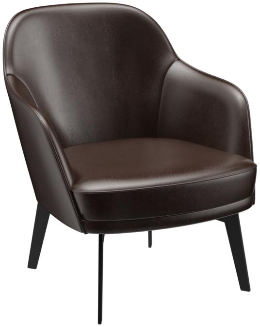 armchair Leony