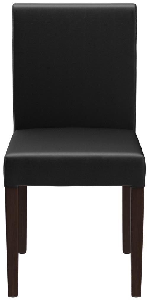 Abbildung Stuhl Debby Vorderansicht