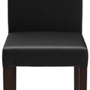 Abbildung Stuhl Debby Vorderansicht