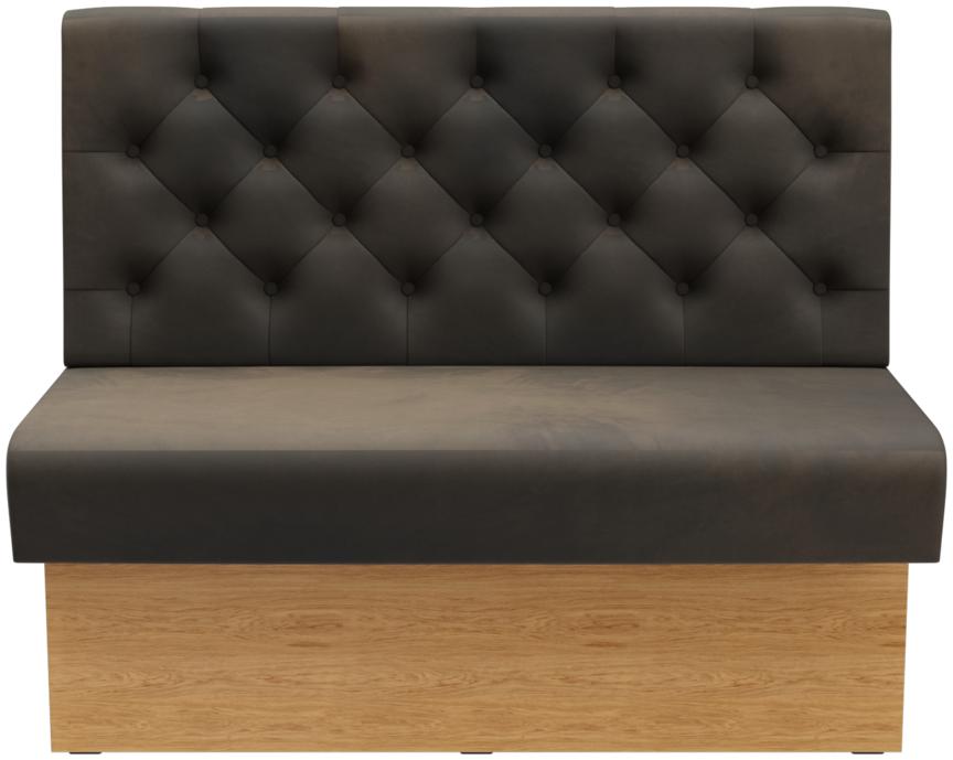 Abbildung Einzelelement 120 cm Hester Vorderansicht