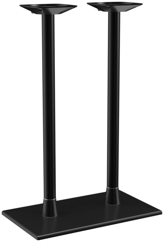 Table haute Modular T