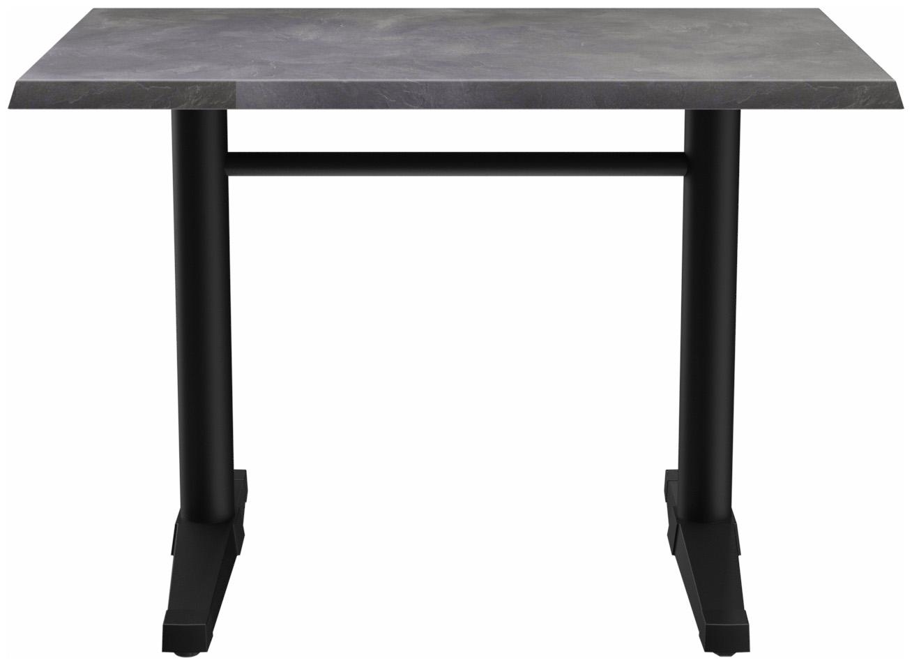 Abbildung Esstisch Kata Rückansicht