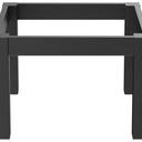 Abbildung Couchtisch Dunia Seitenansicht