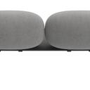 Abbildung 2-zits element Liberty Rückansicht