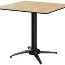 Abbildung Eettafel Elon Schrägansicht