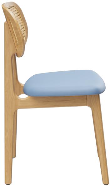 Abbildung chair Ralina Seitenansicht