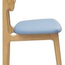 Abbildung chair Ralina Seitenansicht