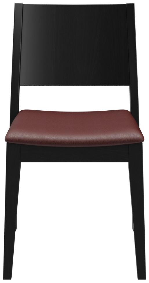 Abbildung chaise Quin Vorderansicht
