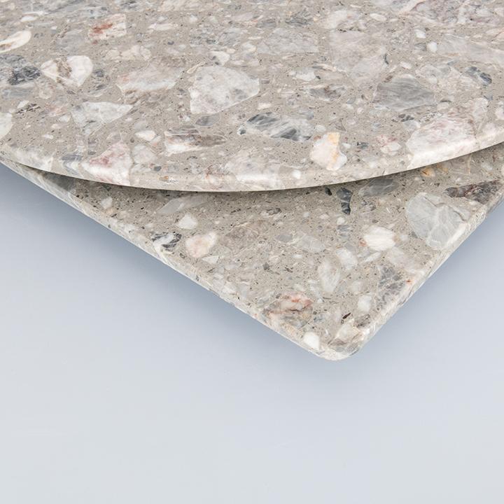 Abbildung Tischplatte Gaio Ambiente