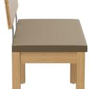 Abbildung Eenheid van 80 cm Silvia Seitenansicht