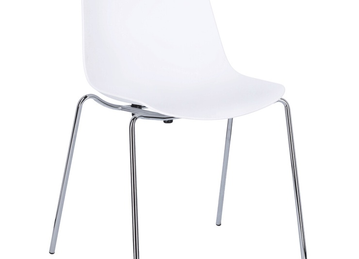 Abbildung chaise Yela Schrägansicht
