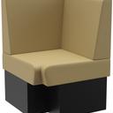 Abbildung Hoekelement Anett Schrägansicht