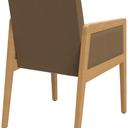Abbildung Armchair Paddy Schrägansicht