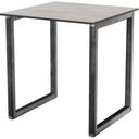 Abbildung dining table Rickon Schrägansicht