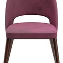 Abbildung stoel Liska Vorderansicht