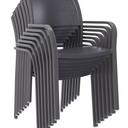 Abbildung Armlehnstuhl Alexis