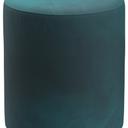 Abbildung Hocker Doria Rückansicht