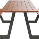 Abbildung Table Picnic Seitenansicht