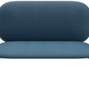 Abbildung 2-zits element Liberty Vorderansicht