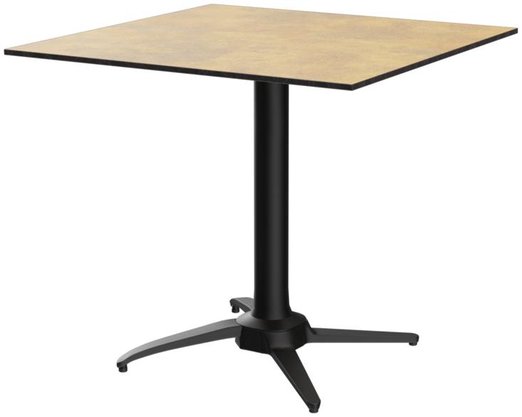 Abbildung table à manger Elon Schrägansicht