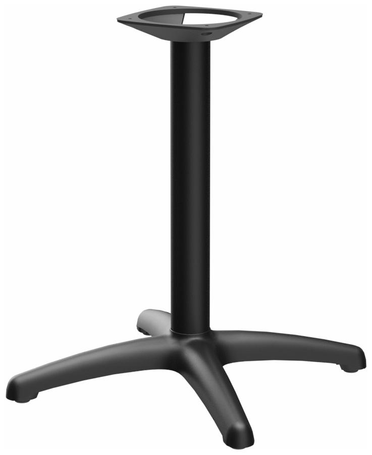 Abbildung Table à manger Kenan Schrägansicht