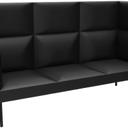 Abbildung 3-zits element Tuya Schrägansicht