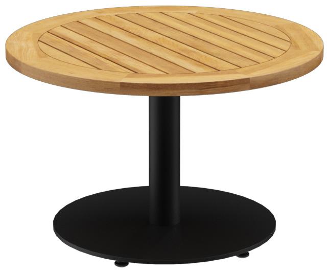 Salontafel Kerst Slim