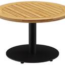 Abbildung Salontafel Kerst Slim Schrägansicht