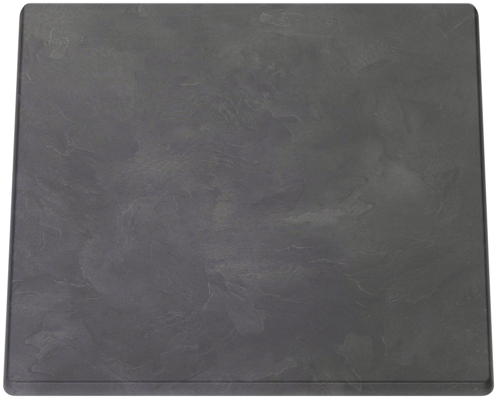 Abbildung Tischplatte Easy Classic Schrägansicht