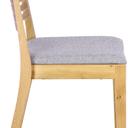 Abbildung chaise Quirin Seitenansicht