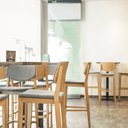 Abbildung Barhocker Quorum C Ambiente