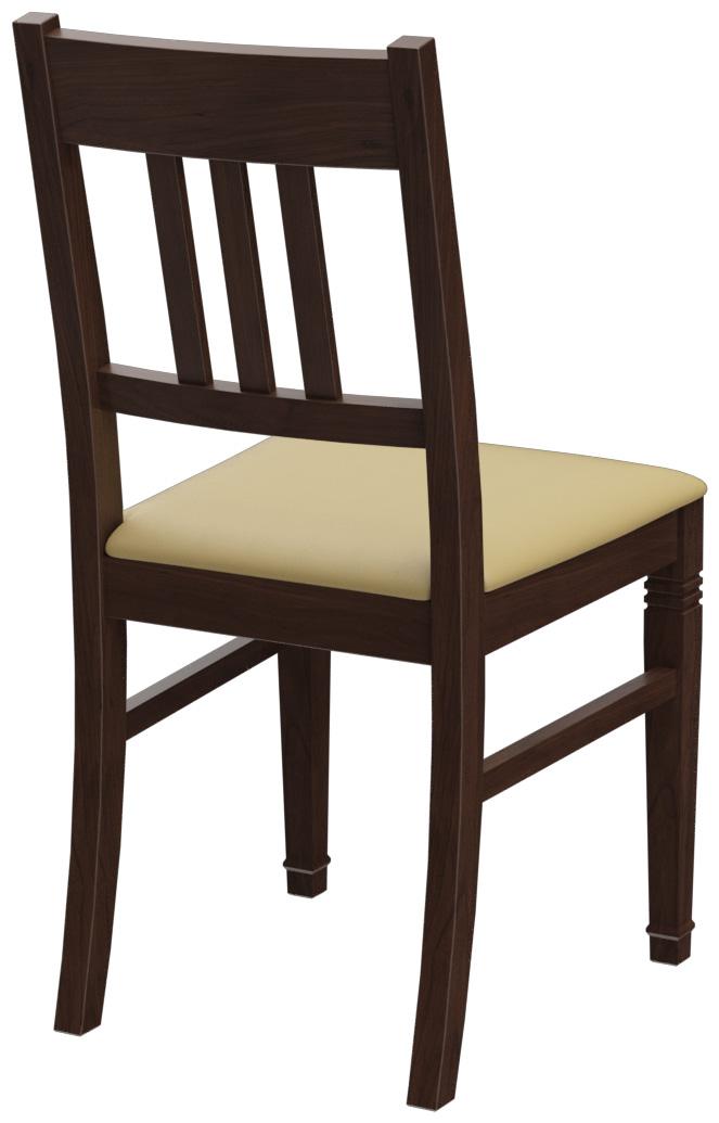 Abbildung stoel Wolfram Schrägansicht