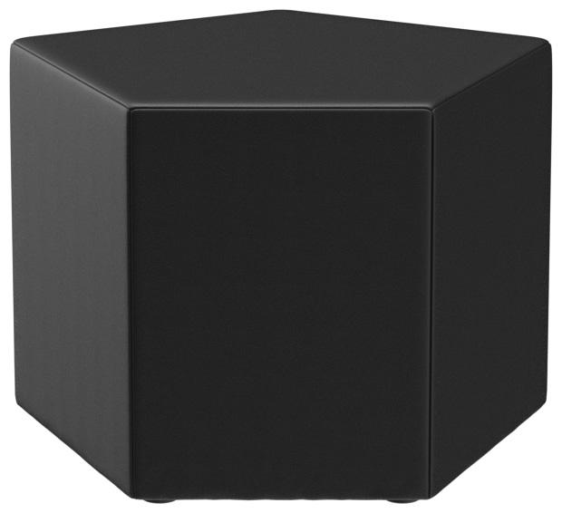 Abbildung Hocker Sirko Vorderansicht