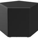 Abbildung Hocker Sirko Vorderansicht