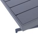 Abbildung Table à manger Tito T Detailansicht