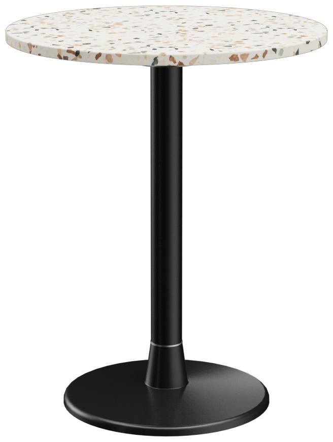 Abbildung Table à manger Modular T Rückansicht