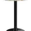 Abbildung Table à manger Modular T Rückansicht
