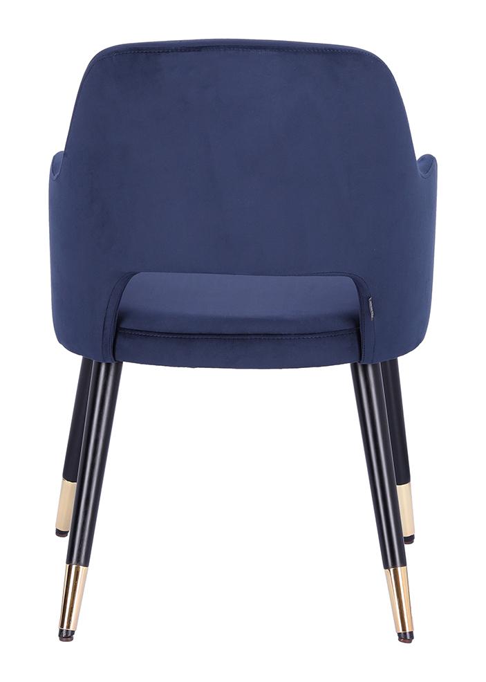 Abbildung Armstoel Liska Rückansicht