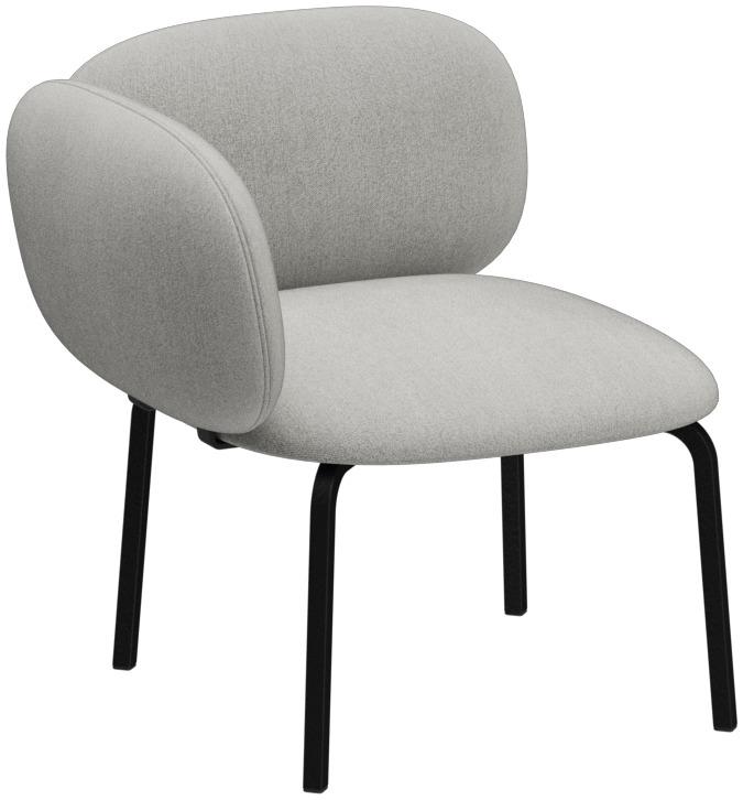 Right-hand corner armchair Liberty
