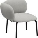 Abbildung Right-hand corner armchair Liberty Schrägansicht